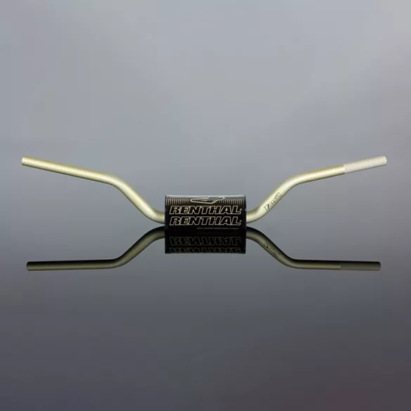 RENTHAL KORMÁNY 1,1/8 COLL (28,6MM) MX FATBAR RC MAGAS (HIGH) HARD ANO HARD ANO SZÍN SZIVACCAL (LIMITED EDITION HARD ANO)