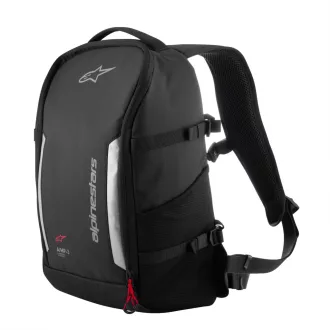 Alpinestars amp - 3 fekete hátizsák