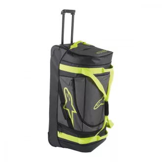 Alpinestars komodo utazótáska, hi - viz, 150L