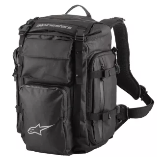 Alpinestars rover overland hátizsák - fekete