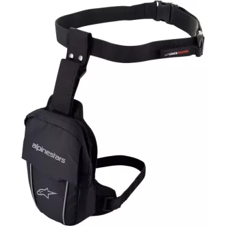 Alpinestars access fekete combtáska