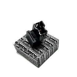 KTM oem TPI hűtőventilátor relé - 61111057000
