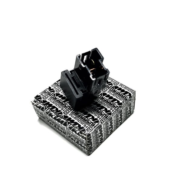 KTM oem TPI hűtőventilátor relé - 61111057000