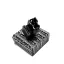 KTM oem tpi hűtőventilátor relé - 61111057000