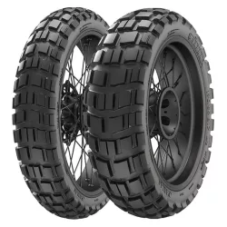   ANLAS GUMIABRONCS 90 / 90-21 CAPRA X 54T TL M / C M + S ELSŐ