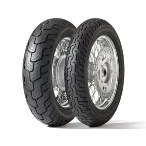 DUNLOP 90/90-21 D404 54S TT ELSŐ GUMIABRONCS DOT 02-45/2025