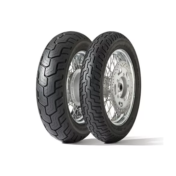 DUNLOP 90/90-21 D404 54S TT ELSŐ GUMIABRONCS DOT 02-45/2025