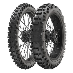 ANLAS GUMIABRONCS 90 / 90-21 CAPRA EXTREME 54R TT M / C M + S FRONT