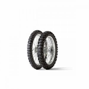 Dunlop MX D592 57M TT cross gumi 100/90-19