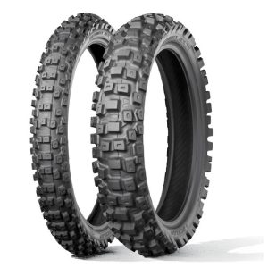 Dunlop Geomax MX71 cross gumi 80/100-21