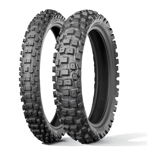 Dunlop Geomax MX71 cross gumi 80/100-21