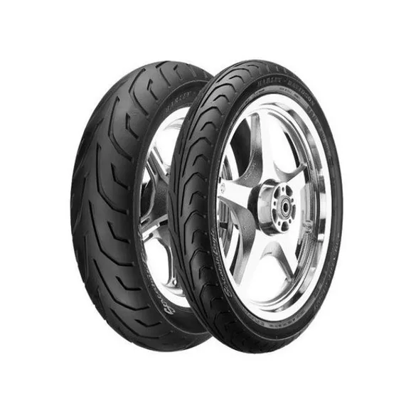 DUNLOP GUMIABRONCS 80/90-21 GT502 54V TL ELSŐ HARLEY-DAVIDSON DOT 28/2024