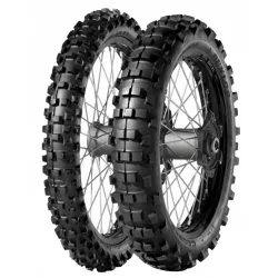   DUNLOP 90/90-21 GEOMAX ENDURO S SOFT 54R TT ELSŐ GUMIABRONCS DOT 06-45/2025