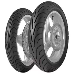   DUNLOP GUMIABRONCS 130/80-17 ARROWMAX STREETSMART 65H TL HÁTSÓ DOT 13-49/2023