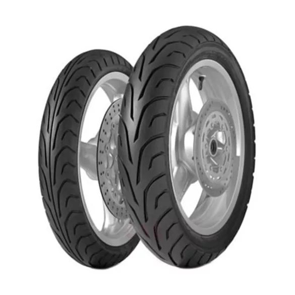 DUNLOP GUMIABRONCS 130/80-17 ARROWMAX STREETSMART 65H TL HÁTSÓ DOT 13-49/2023