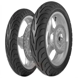   DUNLOP GUMIABRONCS 130/80-17 ARROWMAX STREETSMART 65H TL HÁTSÓ DOT 39/2024