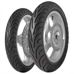 DUNLOP GUMIABRONCS 130/80-17 ARROWMAX STREETSMART 65H TL HÁTSÓ DOT 39/2024