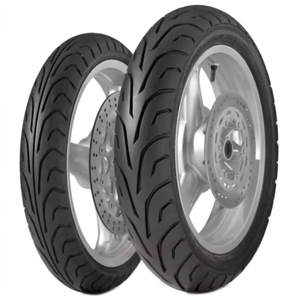 DUNLOP GUMIABRONCS 130/80-17 ARROWMAX STREETSMART 65H TL HÁTSÓ DOT 39/2024