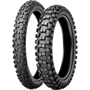 Dunlop Geomax MX52 cross gumi 70/100-17