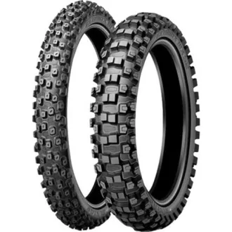 Dunlop Geomax MX52 cross gumi 70/100-17