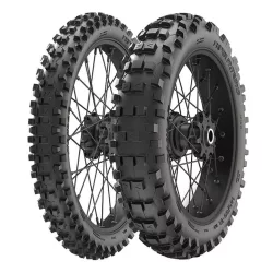   ANLAS GUMIABRONCS 90 / 100-21 CAPRA EXTREME 57R TT M / C M + S FRONT