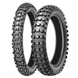 DUNLOP GUMIABRONCS 110/100-18 GEOMAX AT81 64M TT HÁTSÓ DOT 16-18/2024