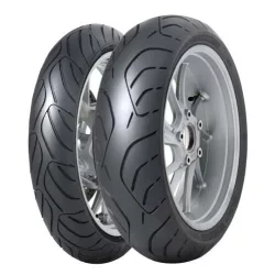   DUNLOP GUMIABRONCS 120/70R14 SPORTMAX ROADSMART III SCOOTER 55H TL ELSŐ DOT 31/2024