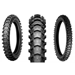 Dunlop Geomax MX12 cross gumi 100/90-19