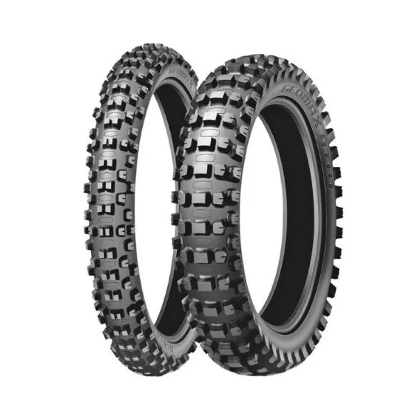 DUNLOP GUMIABRONCS 110/100-18 GEOMAX AT81 EX ULTRA PUHA 64M TT HÁTSÓ DOT 24-29/2024