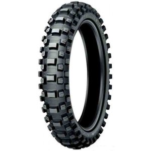 Dunlop Geomax MX33 cross gumi 100/100-18