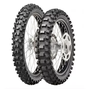 DUNLOP GUMIABRONCS 110/100-18 GEOMAX MX33 64M TT HÁTSÓ DOT 39-44/2022
