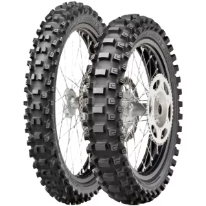 DUNLOP GUMIABRONCS 60/100-14 GEOMAX MX33 29M TT ELSŐ DOT 11/2023