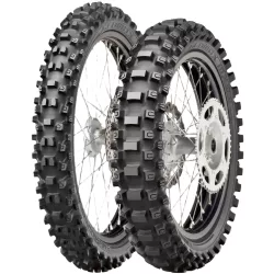   DUNLOP GUMIABRONCS 80/100-12 GEOMAX MX33 41M TT HÁTSÓ DOT 03-15/2023
