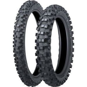 Dunlop MX53 63M TT cross gumi 120/80-19