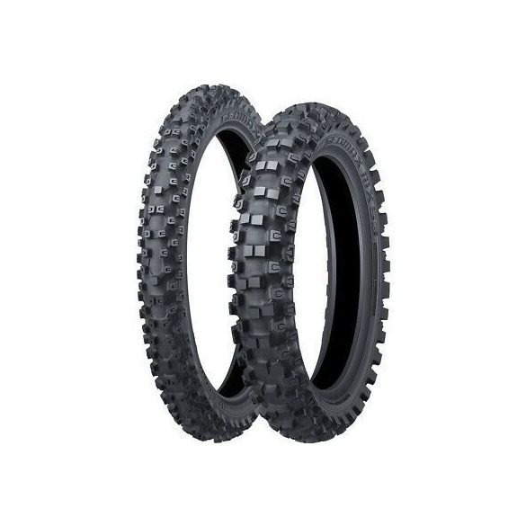 Dunlop MX53 63M TT cross gumi 120/80-19