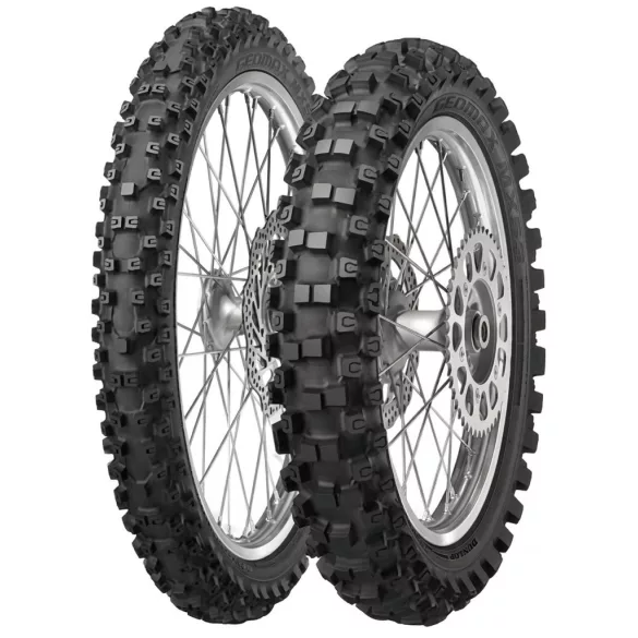 DUNLOP GUMIABRONCS 70/100-19 GEOMAX MX53 42M TT ELSŐ DOT 38/2025