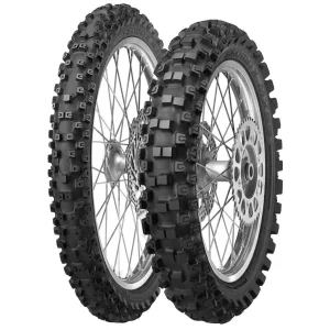 DUNLOP GUMIABRONCS 80/100-12 GEOMAX MX53 41M TT HÁTSÓ DOT 01-12/2023