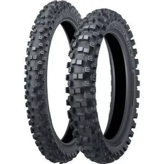 Dunlop MX53 51M TT cross gumi 90/100-16