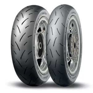DUNLOP GUMIABRONCS 130/70-12 TT93 GP 62L TL HÁTSÓ DOT 43/2024 (RENDELÉSRE)