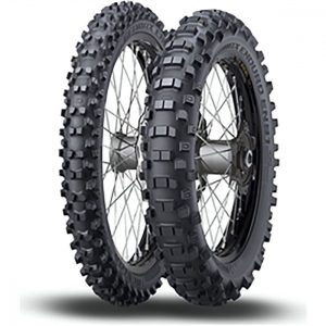 Dunlop Geomax  EN91 ENDURO 120/90-18