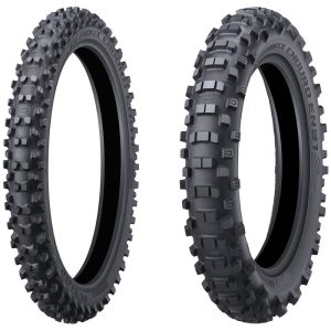 Dunlop Geomax EN91 enduro fim - 140/80-18  70r tt gumiabroncs