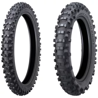   DUNLOP 90/90-21 GEOMAX EN91 ENDURO FIM 54R TT ELSŐ GUMIABRONCS DOT 22-39/2024