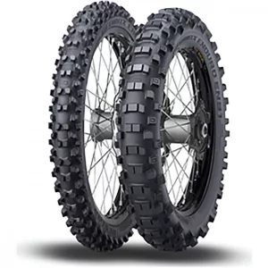 Dunlop Geomax EN91 enduro fim 90/90-21 első gumiabroncs