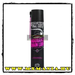 Muc-Off Endurance Ceramic Lánc-spray