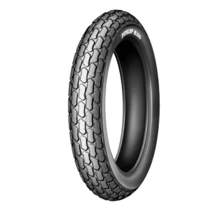DUNLOP GUMIABRONCS 120/90-10 K180 SCOOTER 57J TL ELSŐ/HÁTSÓ DOT 12-47/2023