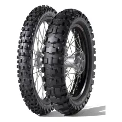   DUNLOP 90/90-21 D908 RR RALLY RAID 54S TT M+S ELSŐ GUMIABRONCS DOT 05-07/2026