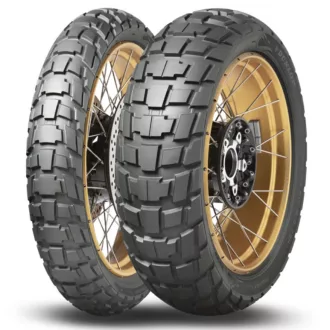  DUNLOP 90/90-21 TRAILMAX RAID 54T M+S TL ELSŐ GUMIABRONCS DOT 05-06/2026