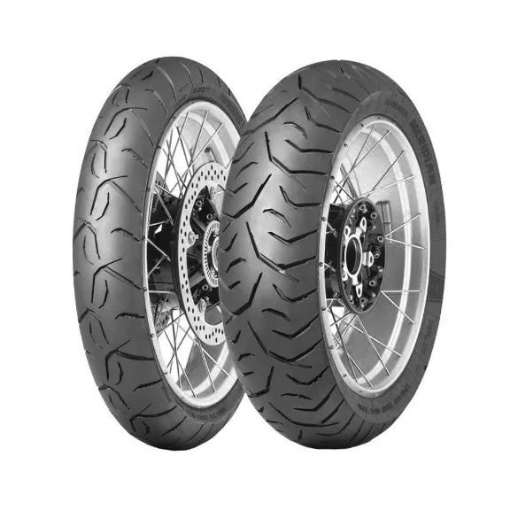 DUNLOP 90/90-21 TRAILMAX MERIDIAN 54S TT ELSŐ GUMIABRONCS DOT 15-16/2025