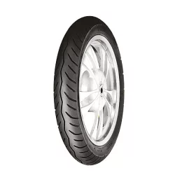   DUNLOP GUMIABRONCS 100/70-14 D115 L 51P TL HÁTSÓ DOT 26-44/2022 (RENDELÉSRE)