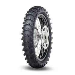   DUNLOP GUMIABRONCS 110/100-18 GEOMAX MX14 64M TT HÁTSÓ DOT 24-47/2025